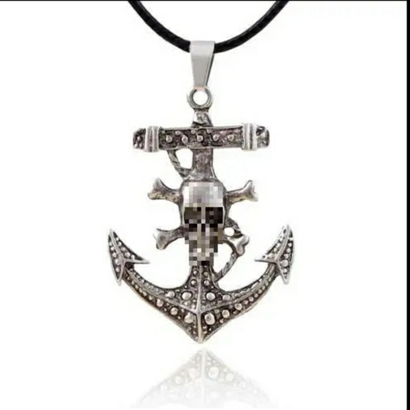 Last1⭐Men Necklace 🍇🍇🍇🍇🍇 - Picture 2 of 2